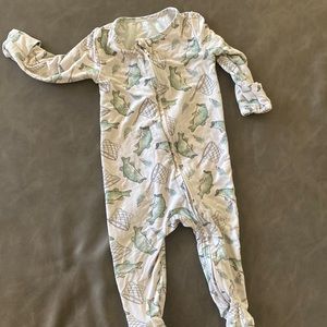 Caden Lane Bass Pajamas